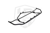 LP Aventure 2022+ Forester Wilderness Bumper Guard | Incl. Front Plate - Bare | FLP - FTW - 22 - GUARD - S - JDMuscleBumper Guards / Light BarslpaFLP-FTW-22-GUARD-S