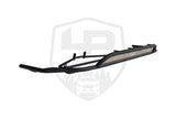 LP Aventure 2022+ Forester Wilderness Bumper Guard | Incl. Front Plate - Bare | FLP - FTW - 22 - GUARD - S - JDMuscleBumper Guards / Light BarslpaFLP-FTW-22-GUARD-S