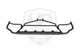 LP Aventure 2022+ Forester Wilderness Bumper Guard | Incl. Front Plate - Bare | FLP - FTW - 22 - GUARD - S - JDMuscleBumper Guards / Light BarslpaFLP-FTW-22-GUARD-S