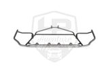 LP Aventure 2022+ Forester Wilderness Bumper Guard | Incl. Front Plate - Powdercoated | FLP - FTW - 22 - GUARD - S+OPC - JDMuscleBumper Guards / Light BarslpaFLP-FTW-22-GUARD-S+OPC