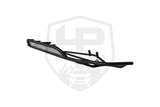 LP Aventure 2022+ Forester Wilderness Bumper Guard | Incl. Front Plate - Powdercoated | FLP - FTW - 22 - GUARD - S+OPC - JDMuscleBumper Guards / Light BarslpaFLP-FTW-22-GUARD-S+OPC