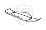 LP Aventure 2022+ Forester Wilderness Bumper Guard | Incl. Front Plate - Powdercoated | FLP - FTW - 22 - GUARD - S+OPC - JDMuscleBumper Guards / Light BarslpaFLP-FTW-22-GUARD-S+OPC