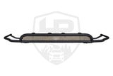 LP Aventure 2022+ Forester Wilderness Bumper Guard | Incl. Front Plate - Powdercoated | FLP - FTW - 22 - GUARD - S+OPC - JDMuscleBumper Guards / Light BarslpaFLP-FTW-22-GUARD-S+OPC