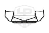 LP Aventure 2022+ Forester Wilderness Bumper Guard | Incl. Front Plate - Powdercoated | FLP - FTW - 22 - GUARD - S+OPC - JDMuscleBumper Guards / Light BarslpaFLP-FTW-22-GUARD-S+OPC