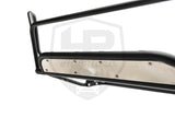 LP Aventure 2022+ Forester Wilderness Large Bumper Guard | Incl. Front Plate - Bare | FLP - FTW - 22 - GUARD - B - JDMuscleBumper Guards / Light BarslpaFLP-FTW-22-GUARD-B