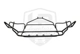 LP Aventure 2022+ Forester Wilderness Large Bumper Guard | Incl. Front Plate - Bare | FLP - FTW - 22 - GUARD - B - JDMuscleBumper Guards / Light BarslpaFLP-FTW-22-GUARD-B