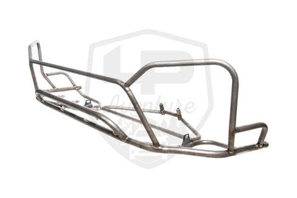 LP Aventure 2022+ Forester Wilderness Large Bumper Guard | Incl. Front Plate - Bare | FLP - FTW - 22 - GUARD - B - JDMuscleBumper Guards / Light BarslpaFLP-FTW-22-GUARD-B
