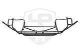 LP Aventure 2022+ Forester Wilderness Large Bumper Guard | Incl. Front Plate - Bare | FLP - FTW - 22 - GUARD - B - JDMuscleBumper Guards / Light BarslpaFLP-FTW-22-GUARD-B