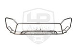 LP Aventure 2022+ Forester Wilderness Large Bumper Guard | Incl. Front Plate - Bare | FLP - FTW - 22 - GUARD - B - JDMuscleBumper Guards / Light BarslpaFLP-FTW-22-GUARD-B