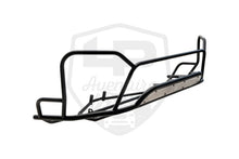 LP Aventure 2022+ Forester Wilderness Large Bumper Guard | Incl. Front Plate - Powdercoated | FLP - FTW - 22 - GUARD - B+OPC - JDMuscleBumper Guards / Light BarslpaFLP-FTW-22-GUARD-B+OPC