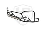 LP Aventure 2022+ Forester Wilderness Large Bumper Guard | Incl. Front Plate - Powdercoated | FLP - FTW - 22 - GUARD - B+OPC - JDMuscleBumper Guards / Light BarslpaFLP-FTW-22-GUARD-B+OPC