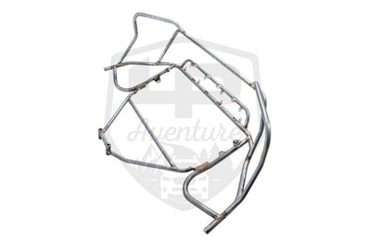 LP Aventure 2022 Outback Wilderness Edition Big Bumper Guard - Bare | FLP - OBW - 22 - GUARD - B - JDMuscleBumper Guards / Light BarslpaFLP-OBW-22-GUARD-B