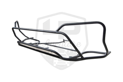 LP Aventure 2022 Outback Wilderness Edition Big Bumper Guard - Powdercoated | FLP - OBW - 22 - GUARD - B+OPC - JDMuscleBumper Guards / Light BarslpaFLP-OBW-22-GUARD-B+OPC