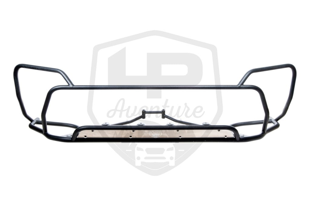 LP Aventure 2022 Outback Wilderness Edition Big Bumper Guard - Powdercoated | FLP - OBW - 22 - GUARD - B+OPC - JDMuscleBumper Guards / Light BarslpaFLP-OBW-22-GUARD-B+OPC