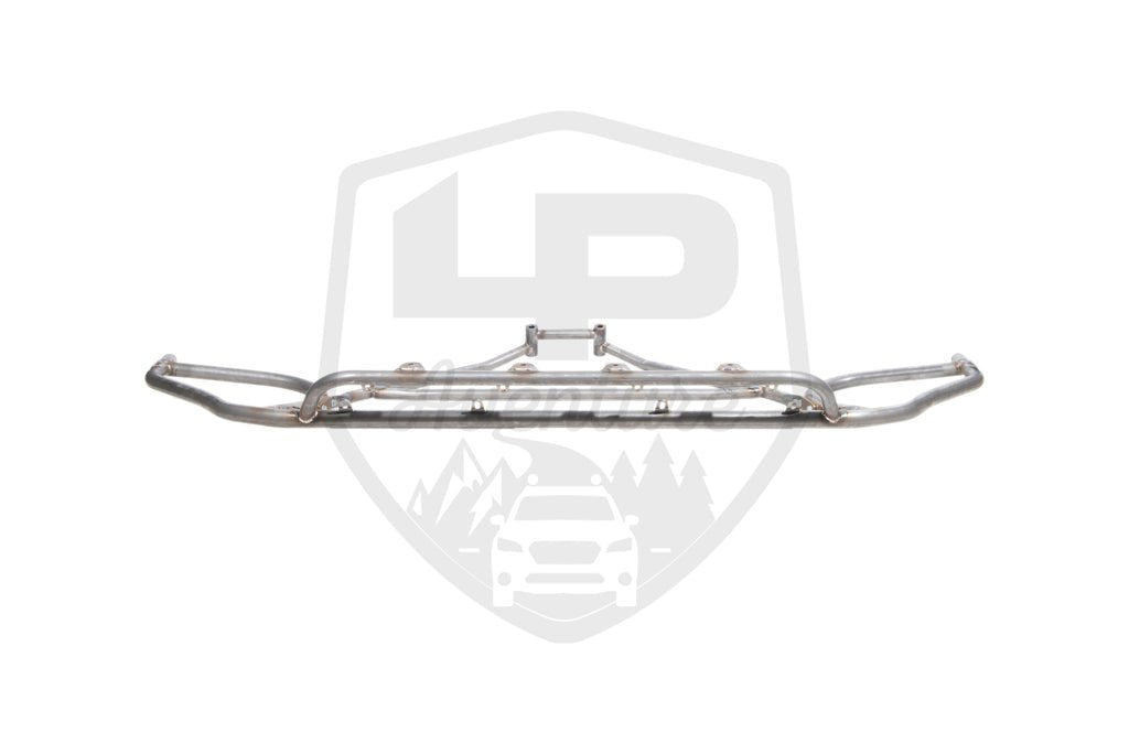 LP Aventure 2022 Outback Wilderness Edition Small Bumper Guard - Bare | FLP - OBW - 22 - GUARD - S - JDMuscleBumper Guards / Light BarslpaFLP-OBW-22-GUARD-S