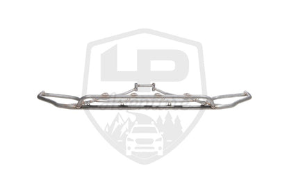 LP Aventure 2022 Outback Wilderness Edition Small Bumper Guard - Bare | FLP - OBW - 22 - GUARD - S - JDMuscleBumper Guards / Light BarslpaFLP-OBW-22-GUARD-S