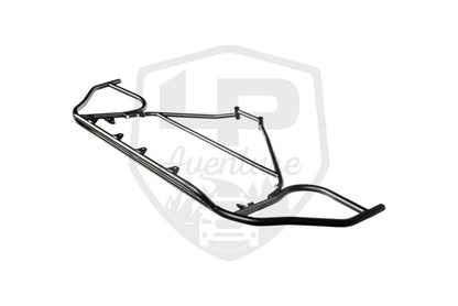 LP Aventure 2022 Outback Wilderness Edition Small Bumper Guard - Powdercoated | FLP - OBW - 22 - GUARD - S+OPC - JDMuscleBumper Guards / Light BarslpaFLP-OBW-22-GUARD-S+OPC