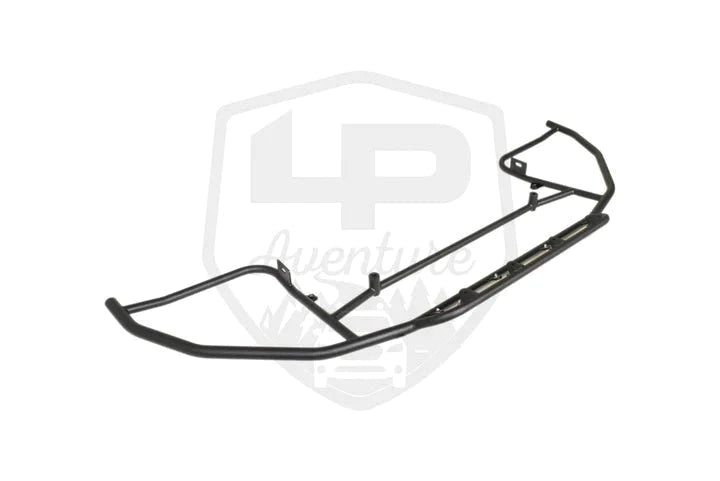 LP Aventure [22 - 26 WRX] Regular Bumper Guard - Powder Coated | Incl Front Plate | FLP - WRX - 22 - GUARD - S+OPC - JDMuscleBumper Guards / Light BarslpaFLP-WRX-22-GUARD-S+OPC