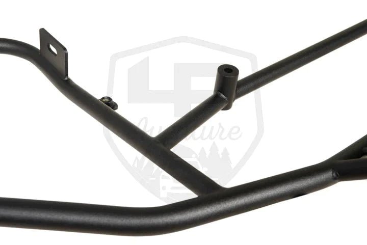 LP Aventure [22 - 26 WRX] Regular Bumper Guard - Powder Coated | Incl Front Plate | FLP - WRX - 22 - GUARD - S+OPC - JDMuscleBumper Guards / Light BarslpaFLP-WRX-22-GUARD-S+OPC