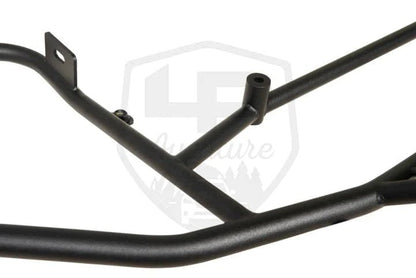 LP Aventure [22 - 26 WRX] Regular Bumper Guard - Powder Coated | Incl Front Plate | FLP - WRX - 22 - GUARD - S+OPC - JDMuscleBumper Guards / Light BarslpaFLP-WRX-22-GUARD-S+OPC