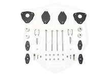 LP Aventure 2in Lift Kit Powder Coated Subaru Outback 2020+ | FLP-LIFT-OBA-20-2-B+OPC - JDMuscleLift KitslpaFLP-LIFT-OBA-20-2-B+OPC