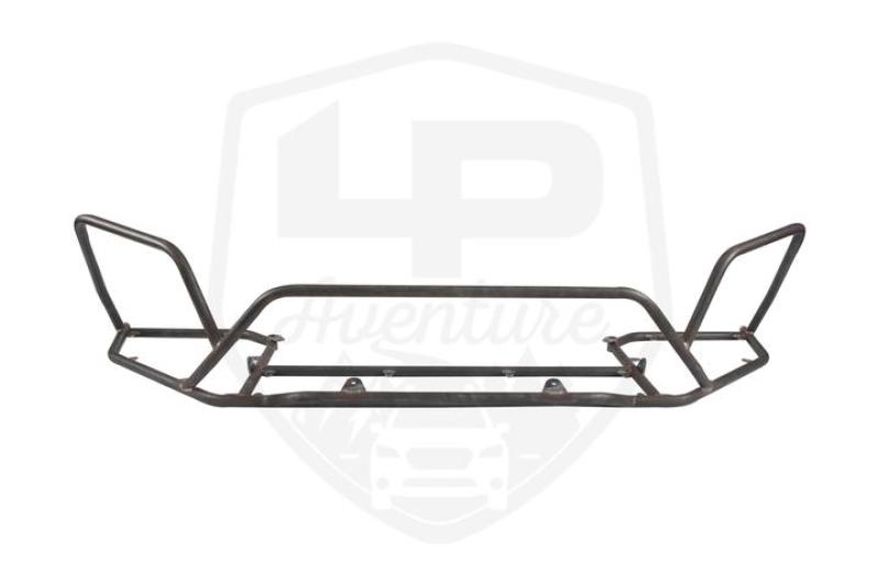 LP Aventure Big Bumper Guard Bare Subaru Outback 2018 - 2019 | FLP - OBA - 18 - GUARD - B - B - JDMuscleBumper Guards / Light BarslpaFLP-OBA-18-GUARD-B-B