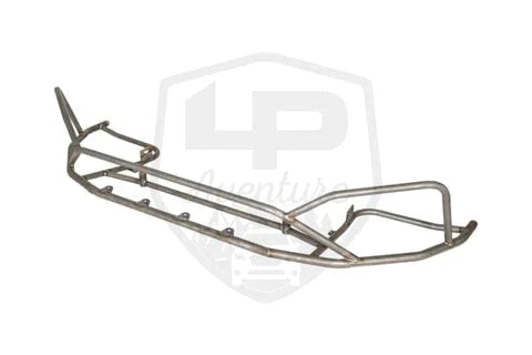 LP Aventure 22-24 Subaru WRX Bumper Guard - Bare (Incl Front Plate) | FLP-WRX-22-GUARD-B