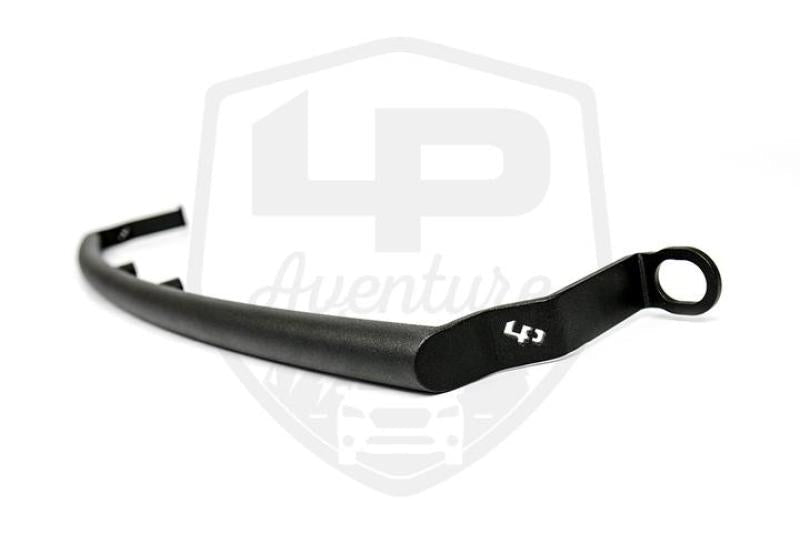 LP Aventure Light Bar Powder Coated Toyota RAV4 2016 - 2018 | FLP - RAV4 - 18 - LB - B+OPC - JDMuscleBumper Guards / Light BarslpaFLP-RAV4-18-LB-B+OPC