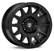 LP Aventure LP1 15x7 5 - 100 ET15 Gloss Black Wheel - JDMuscleNon - CategorizedlpaLP11570510015GBV2