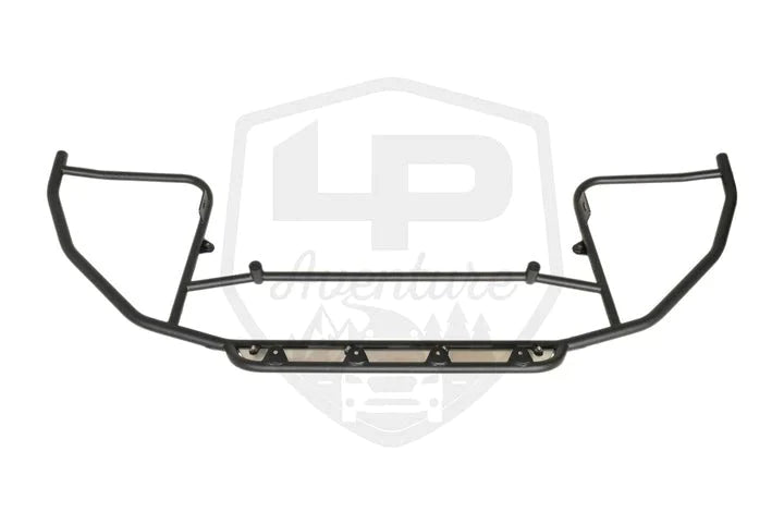 LP Aventure 22-24 Subaru WRX Regular Bumper Guard - Powder Coated (Incl Front Plate) | FLP-WRX-22-GUARD-S+OPC