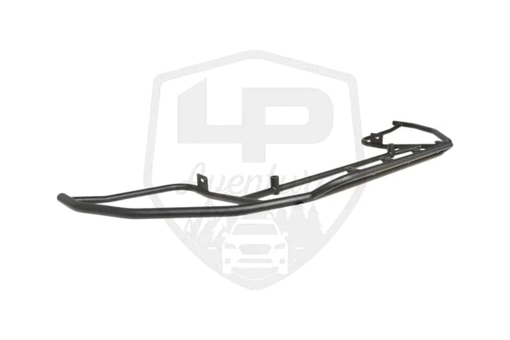 LP Aventure 22-24 Subaru WRX Regular Bumper Guard - Powder Coated (Incl Front Plate) | FLP-WRX-22-GUARD-S+OPC