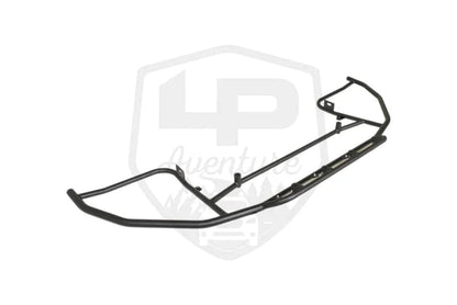 LP Aventure 22-24 Subaru WRX Regular Bumper Guard - Powder Coated (Incl Front Plate) | FLP-WRX-22-GUARD-S+OPC