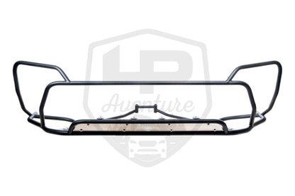 LP Aventure 2022 Outback Wilderness Edition Big Bumper Guard - Powdercoated | FLP-OBW-22-GUARD-B+OPC