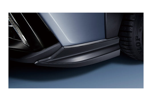 Subaru 2022 WRX Front Bumper Skirts | E2417VC500