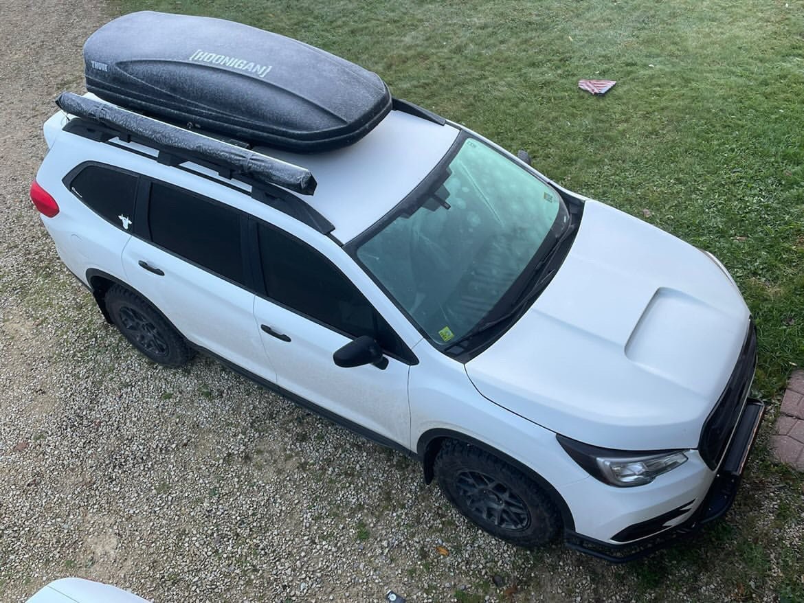 LXT - Autodromo Hood - JDMuscleADRASC-FRP