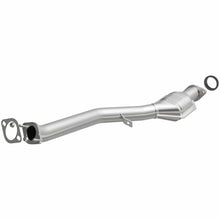 MagnaFlow 08 - 09 Outback Converter Direct Fit H4 2.5 | 21 - 275 - JDMuscleExhaust Mid Pipesmag21-275