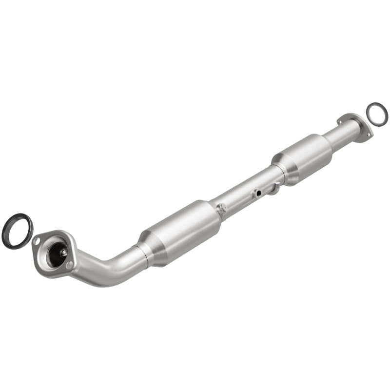 MagnaFlow 13 - 15 Tacoma California Grade CARB Compliant Direct - Fit Catalytic Converter | 5582703 - JDMuscleExhaust Mid Pipesmag5582703
