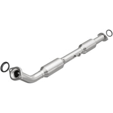 MagnaFlow 13 - 15 Tacoma California Grade CARB Compliant Direct - Fit Catalytic Converter | 5582703 - JDMuscleExhaust Mid Pipesmag5582703
