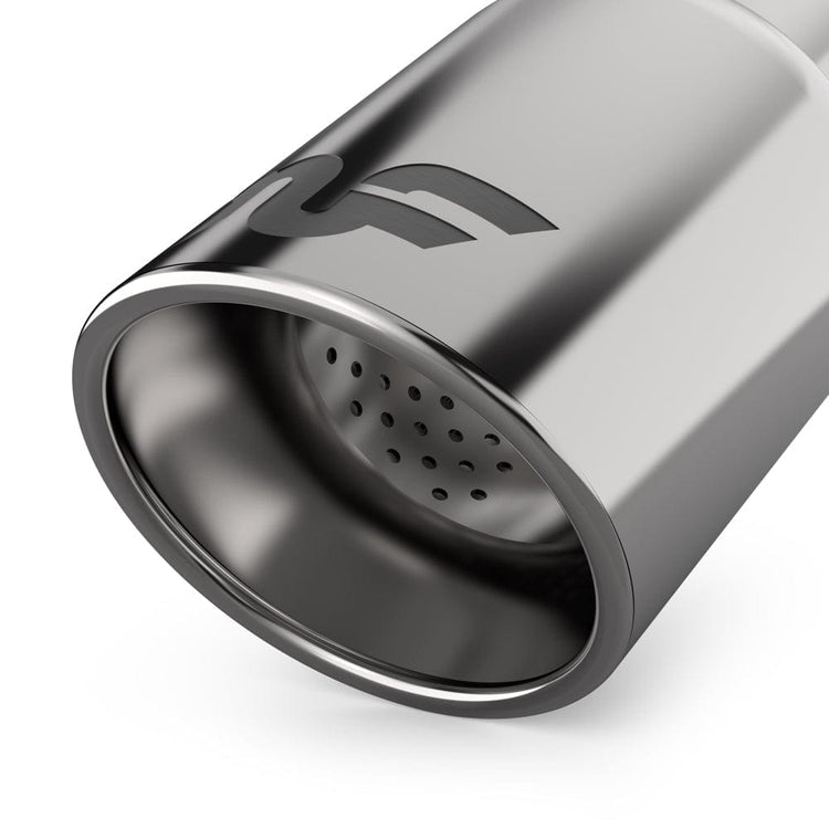 MagnaFlow 16 - 21 Civic L4 2.0L Street Series Cat - Back Exhaust w/ Polished Tips | 19313 - JDMuscleCat Back Exhaust Systemmag19313