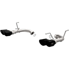 Magnaflow [22 - 26 WRX] Competition Series Axle - Back Exhaust System | 19609 - JDMuscleAxle Back Exhaustsmag19609