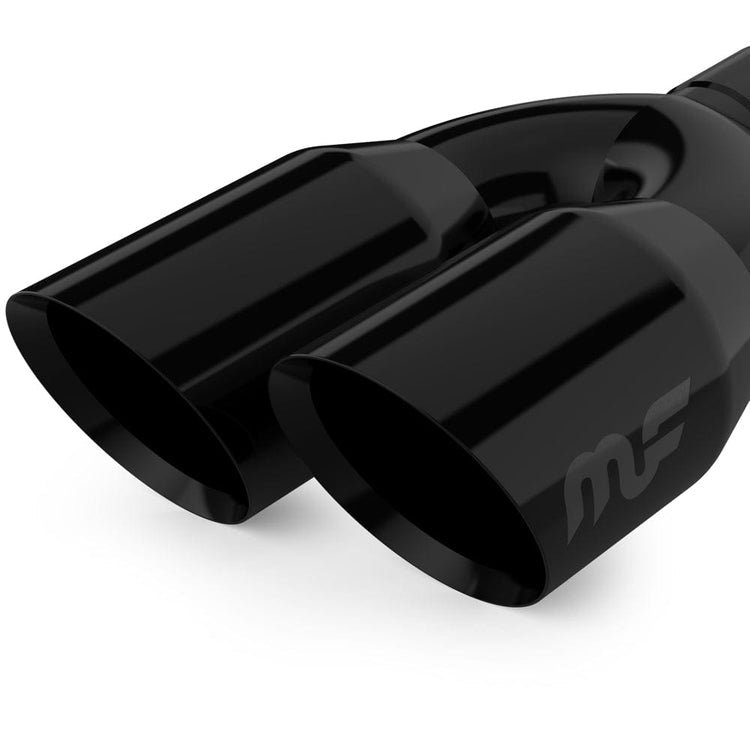 Magnaflow [22 - 26 WRX] Competition Series Axle - Back Exhaust System | 19609 - JDMuscleAxle Back Exhaustsmag19609