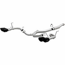 Magnaflow [22 - 26 WRX] Competition Series Cat - Back Exhaust System | 19608 - JDMuscleCat Back Exhaust Systemmag19608