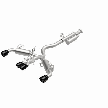 Magnaflow [23+ GR Corolla] NEO Cat - Back Exhaust System | 19631 - JDMuscleCat Back Exhaust Systemmag19631