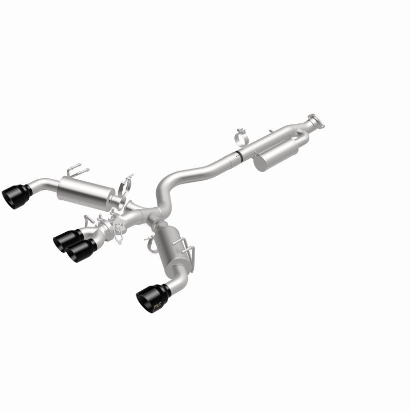 Magnaflow [23+ GR Corolla] NEO Cat-Back Exhaust System | 19631