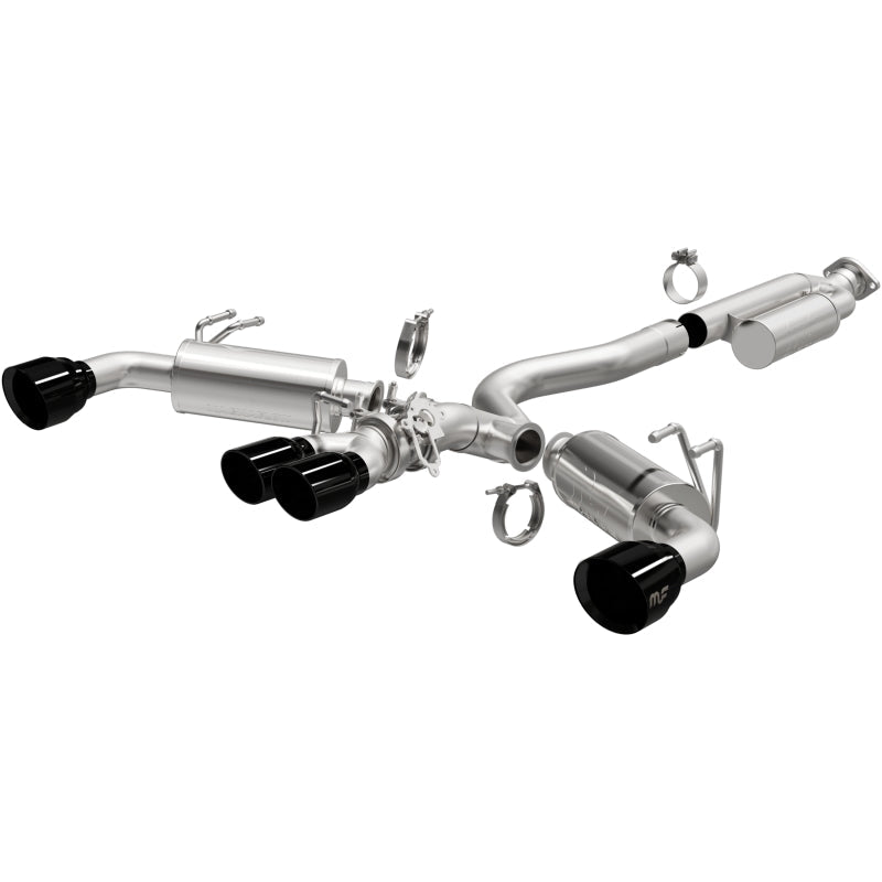 Magnaflow [23+ GR Corolla] NEO Cat-Back Exhaust System | 19631