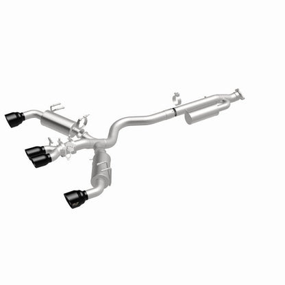 Magnaflow [23+ GR Corolla] NEO Cat - Back Exhaust System | 19631 - JDMuscleCat Back Exhaust Systemmag19631