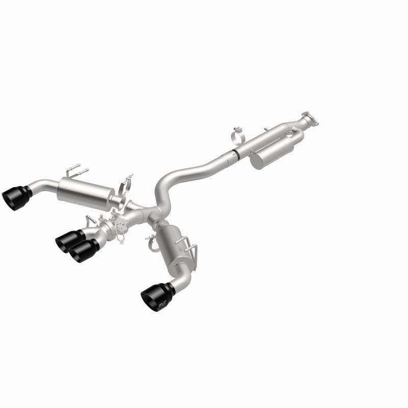 Magnaflow [23+ GR Corolla] NEO Cat-Back Exhaust System | 19631