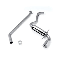 MagnaFlow 2.5in Cat Back Exhaust WRX Hatchback 2008-2010 | 16847