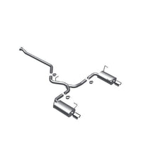 MagnaFlow 2.5in Cat Back Exhaust WRX Sedan 2008-2010 | 16856