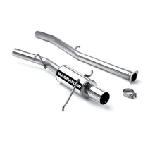MagnaFlow 3in Cat Back Exhaust WRX/STI 2002-2005 | 16658